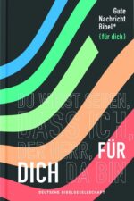 Gute Nachricht Bibel für dich (Taschenausgabe)