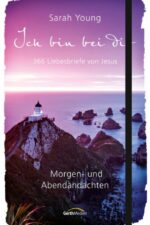 Ich bin bei dir (Morgen- und Abendandachten)