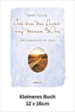 Ich bin das Licht auf deinem Weg (Andacht)