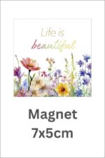 Life is beautiful