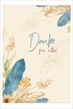 Danke für alles