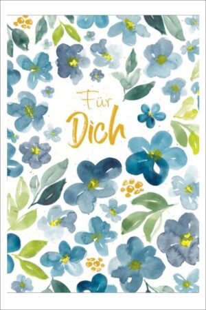 Für Dich