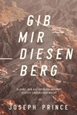 Gib mir diesen Berg