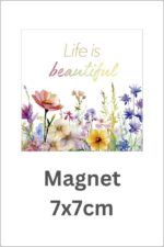 Life is beautiful