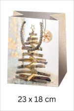 Geschenktüte (Weihnachten)