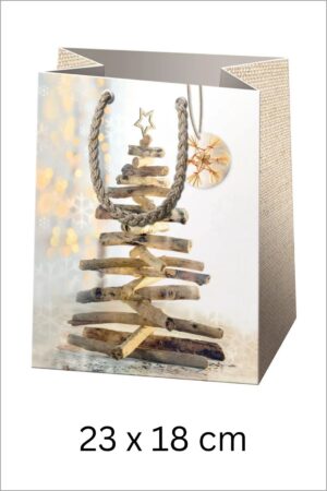 Geschenktüte (Weihnachten)