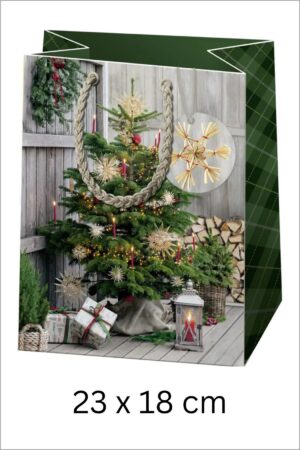 Geschenktüte (Weihnachten)