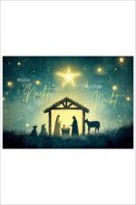 Stille Nacht - Heilige Nacht