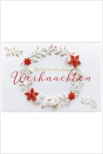 Besinnliche Weihnachten