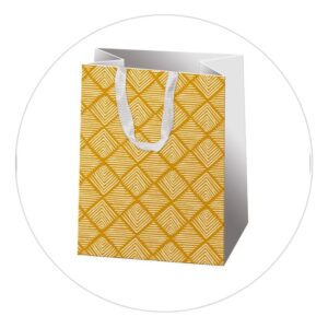 Christliche Geschenke - Geschenktüten in groß und klein