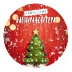 Weihnachten