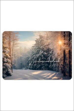 Winterwunderland