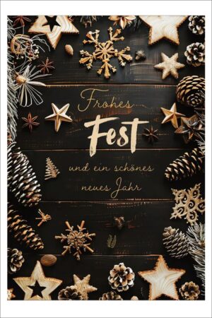 Frohes Fest