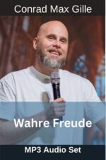 Conrad Max Gille "Wahre Freude" Audio Set (DL)