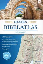Brunnen Bibelatlas