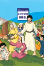 Die Elberfelder Kinderbibel