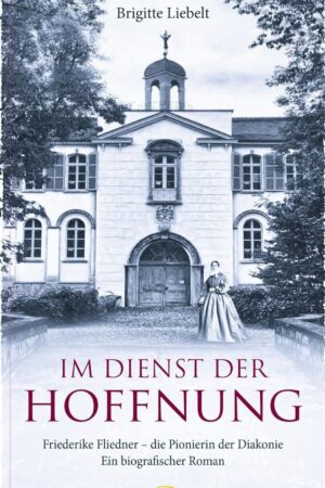 Im Dienst der Hoffnung