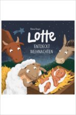 Lotte entdeckt Weihnachten