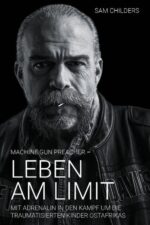 Machine Gun Preacher - Leben am Limit