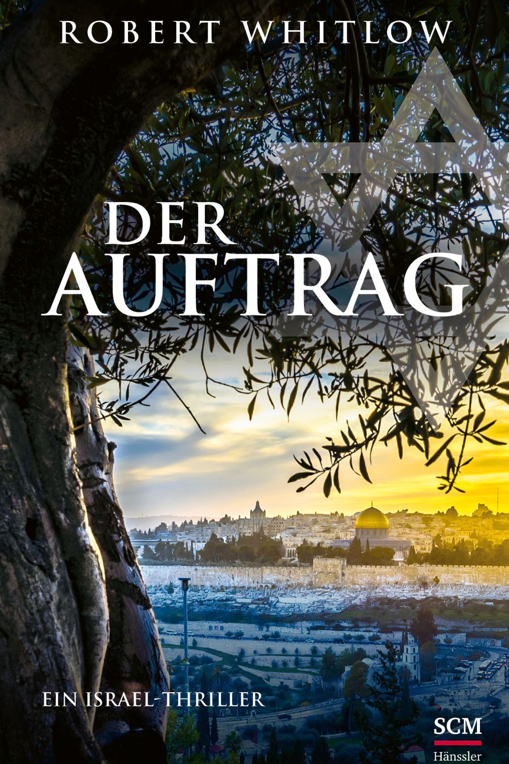 Der Auftrag