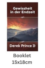 Gewissheit in der Endzeit