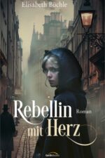 Rebellin mit Herz