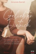Geliebter Dietrich (Roman)