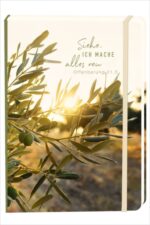 Siehe, ich mache alles neu