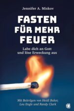 Fasten für mehr Feuer