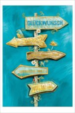 christliche grusskarten - Glückwunsch - Viel Erfolg