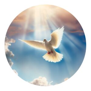 Christliche Bücher über den Heiligen Geist