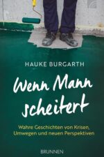 christliche bücher - Wenn Mann scheitert
