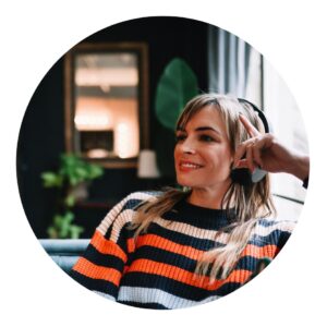Christliche Podcast und Audio Sets