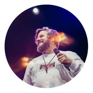 Ben Fitzgerald Predigten, Podcast