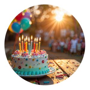 Christliche Geschenke und Grußkarten