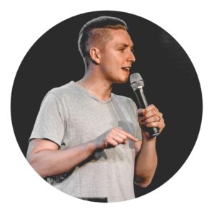 Chris Schuller Predigten, Podcast
