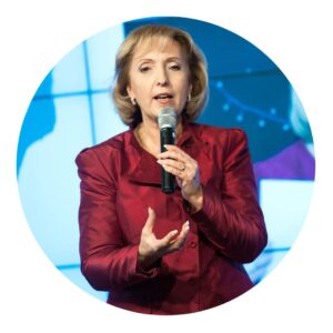 Gaby Wentland Podcasts und Predigten