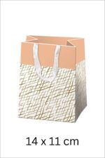 Christliche Geschenke - Geschenktüte Klein