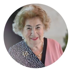 Maria Prean Podcasts und Predigten