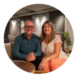 Stephen and Dawna De Silva Podcasts und Predigten