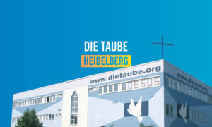 TaubeShop - Christlicher Buchladen Heidelberg