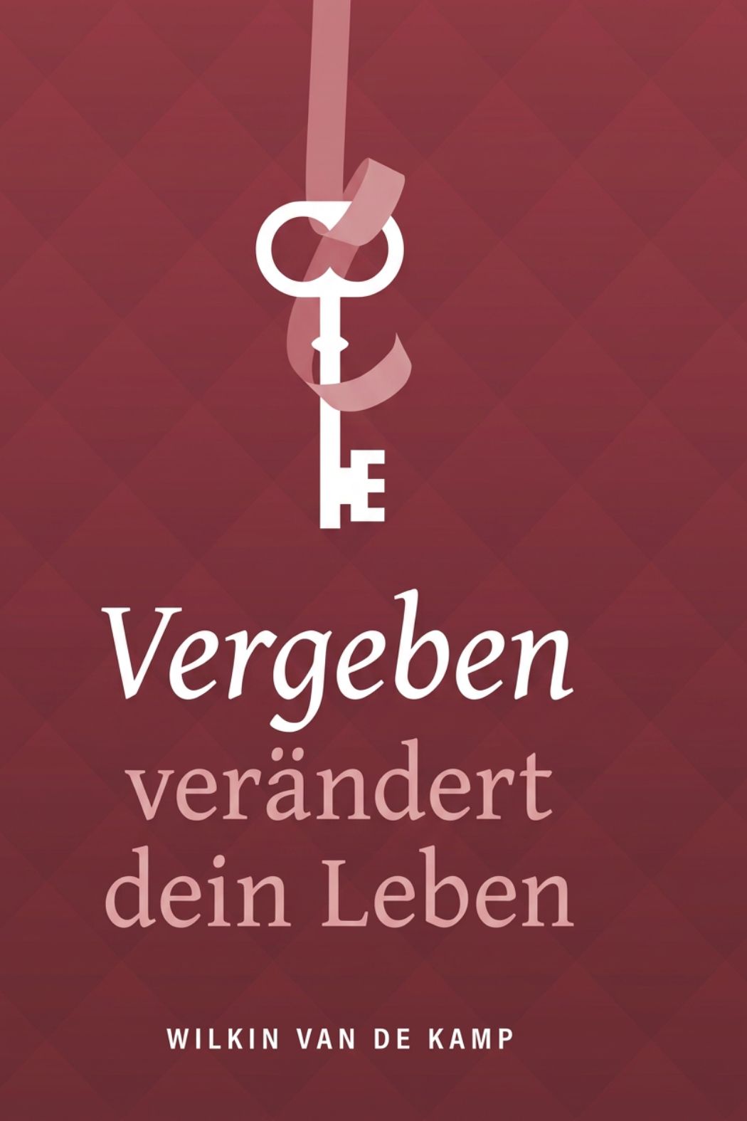 Vergeben verändert dein Leben