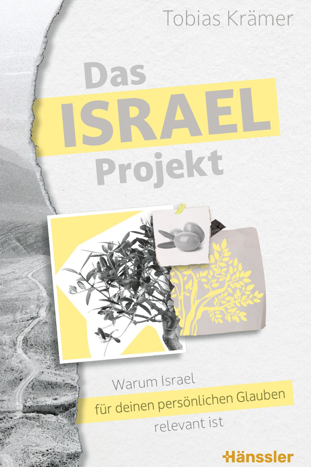Endzeit & Israel - Das Israel Projekt