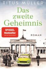 Christliche Romane - Das zweite Geheimnis