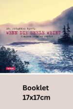 Johannes Hartl Bücher - Wenn die Seele weint