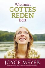 Joyce Meyer Bücher - Wie man Gottes Reden hört