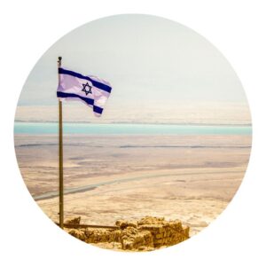 Endzeit & Israel Bücher