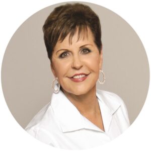 Joyce Meyer Bücher