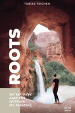 Endzeit & Israel - Roots - Wurzeln im altem Testament
