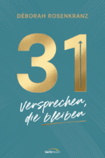 31 Versprechen die bleiben - Deborah Rosenkranz Bücher